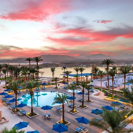 Albatros Sharm Resort - By Pickalbatros-3